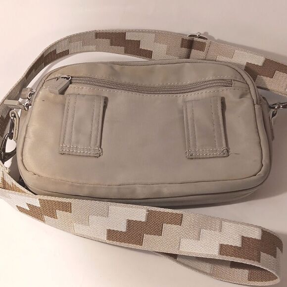 IHKWIP Day to Day Convertible Bag. Crossbody, Travel, Multi-Task - Picture 4 of 8